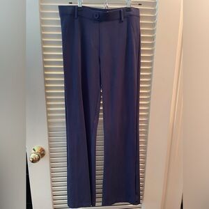 BetaBrand dress pants in navy